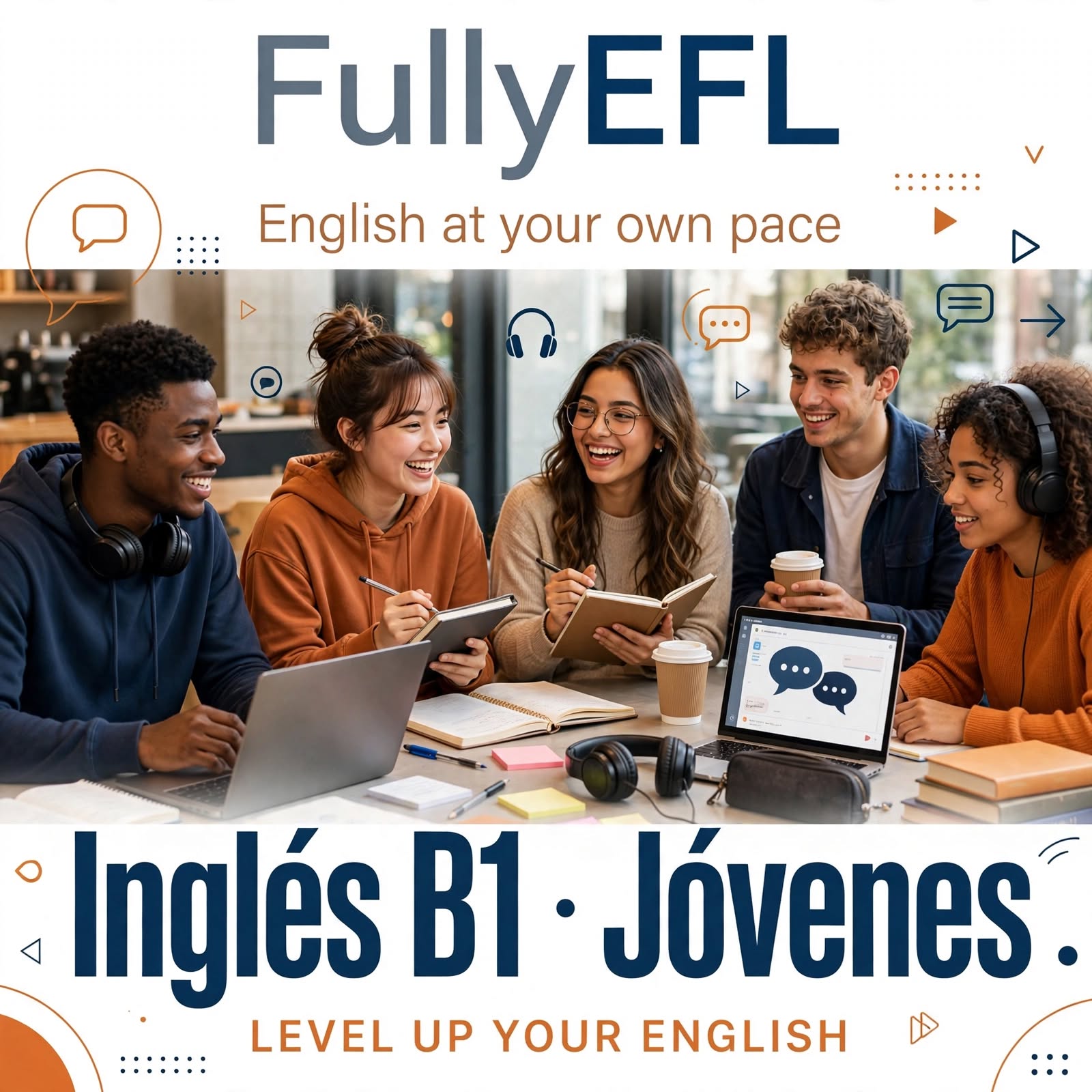 Preparación exámenes B1